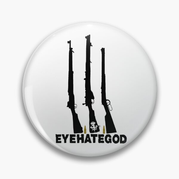 Item preview, three black rifle designed and sold by Stunion187.