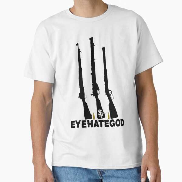 Item preview, three black rifle designed and sold by Stunion187.