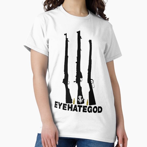 Item preview, three black rifle designed and sold by Stunion187.