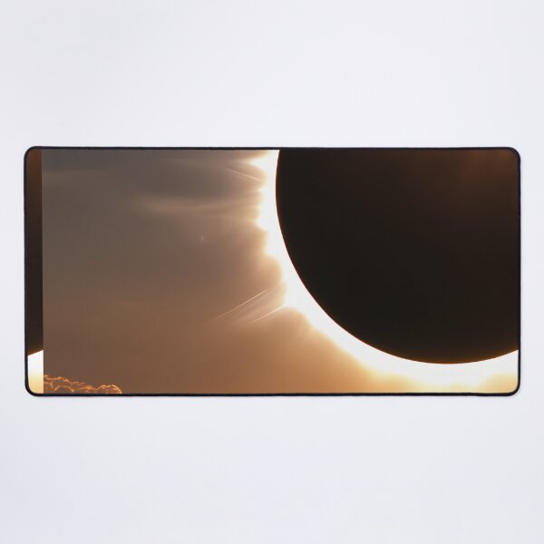 Item preview, Eclipse in Pictorial-Digital Art: Virtual Paintings of the Celestial designed and sold by Artedig.