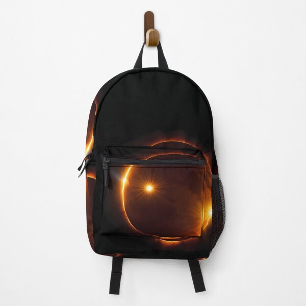 Item preview, Eclipse in Nebular Art: Intertwining Digital Galaxies designed and sold by Artedig.