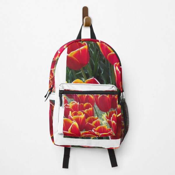 Item preview, Fiery Tulips designed and sold by Nicolephotos.