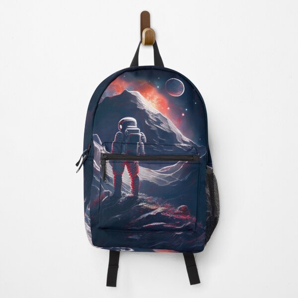 Item preview, Lost...Astronaut designed and sold by Arte-Excellency.