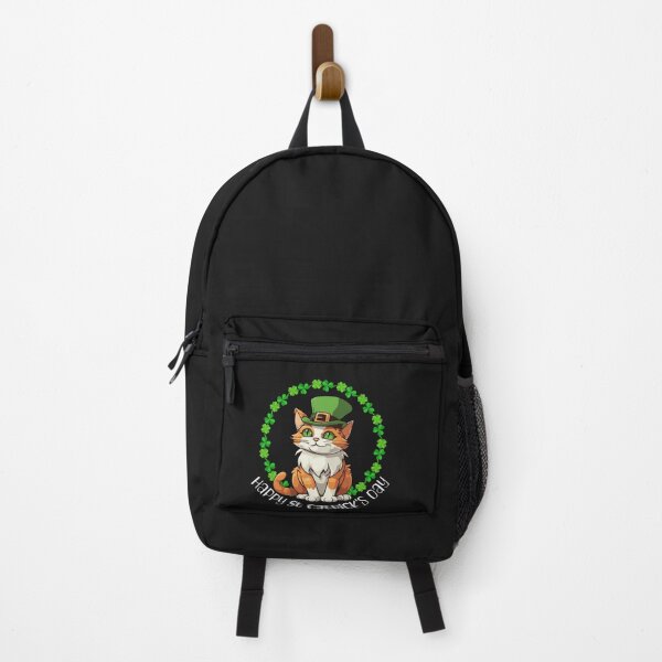 Item preview, Happy St Catrick's Day (St Patrick's Day) designed and sold by RhondaLily.