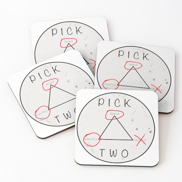 Item preview, Pick two designed and sold by Altitude69.