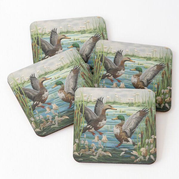 Item preview, The Landing designed and sold by NDMDesignStudio.