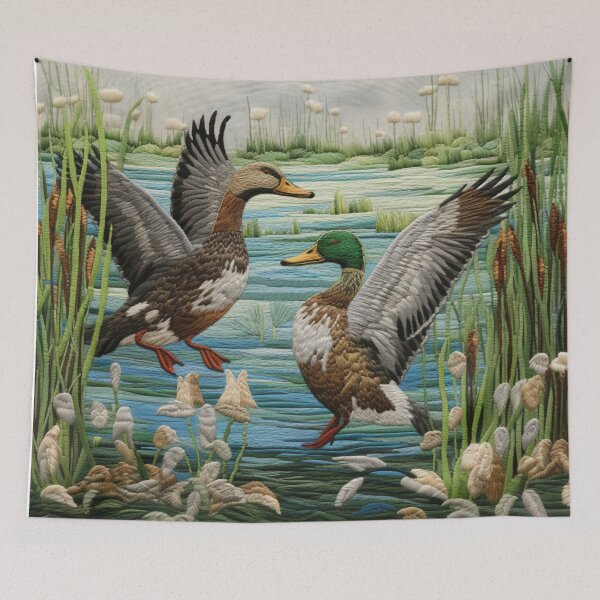 Item preview, The Landing designed and sold by NDMDesignStudio.
