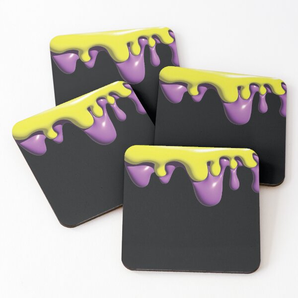 Item preview, 3D liquid art designed and sold by Creative_verse108.