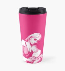 Ky & Stormi Travel Mug