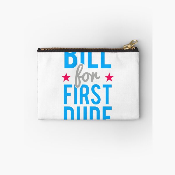 Item preview, Bill Clinton for First Dude designed and sold by flippinsg.