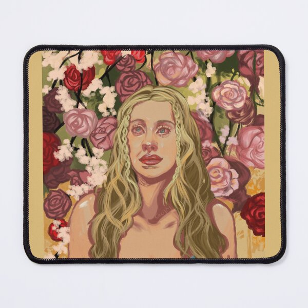 Item preview, Cassie Howard Inspired Art designed and sold by cecilamilliken.
