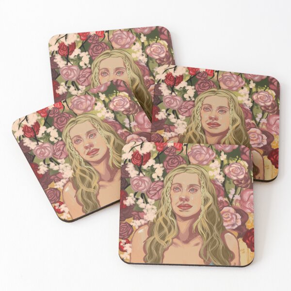 Item preview, Cassie Howard Inspired Art  designed and sold by cecilamilliken.