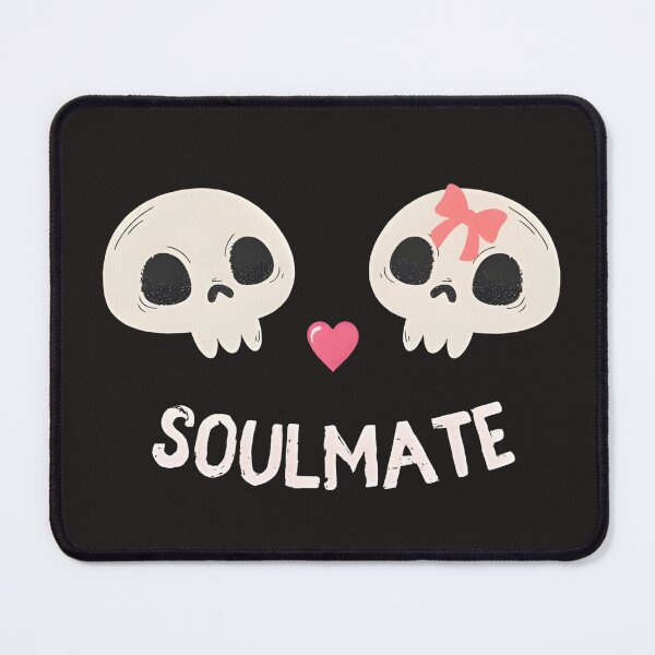 Item preview, Soulmate designed and sold by Newrealis.