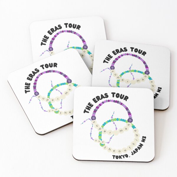 Item preview, Tokyo Eras Tour N3 designed and sold by canderson13.