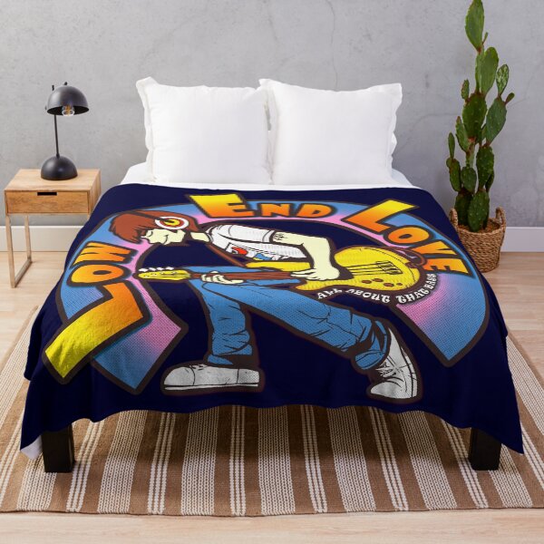 Item preview, Low End Love - All About That Bass Guitar Player designed and sold by CRHPOD20.