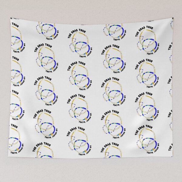 Item preview, Tokyo Eras Tour N4 designed and sold by canderson13.