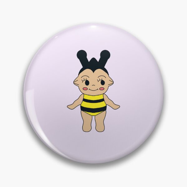 Item preview, Bee designed and sold by Bailee Barton.