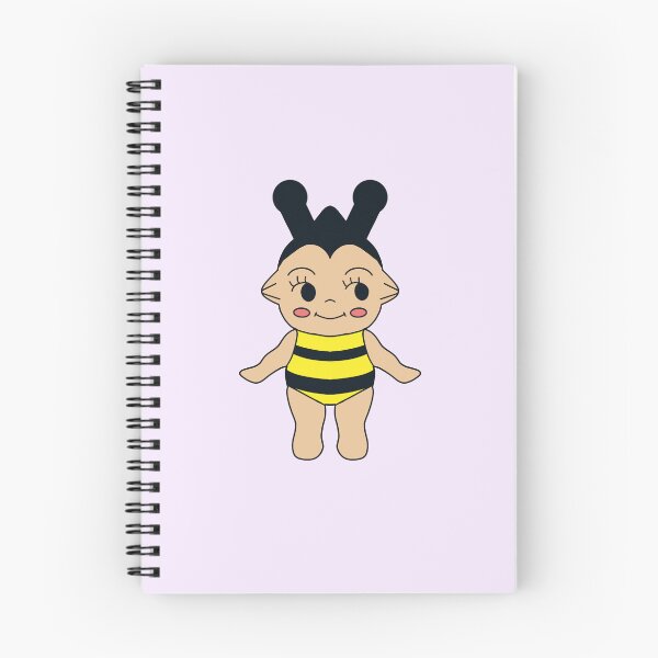 Item preview, Bee designed and sold by Bailee Barton.