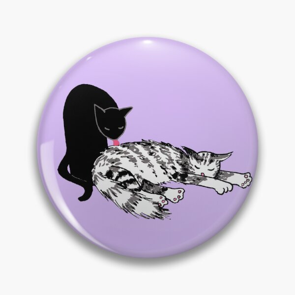 Item preview, Pussycat Grooming designed and sold by Suzebilia.