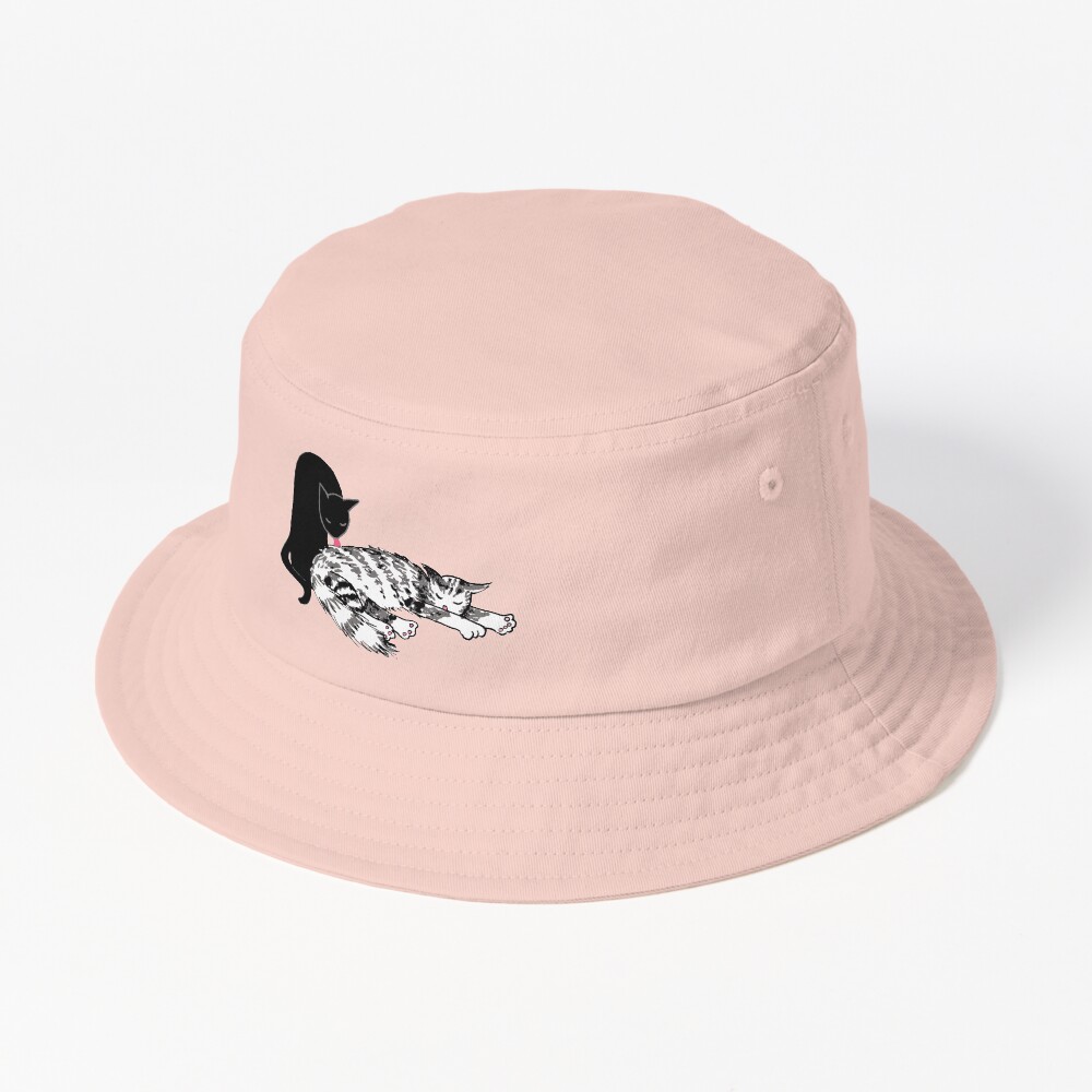 Item preview, Bucket Hat designed and sold by Suzebilia.