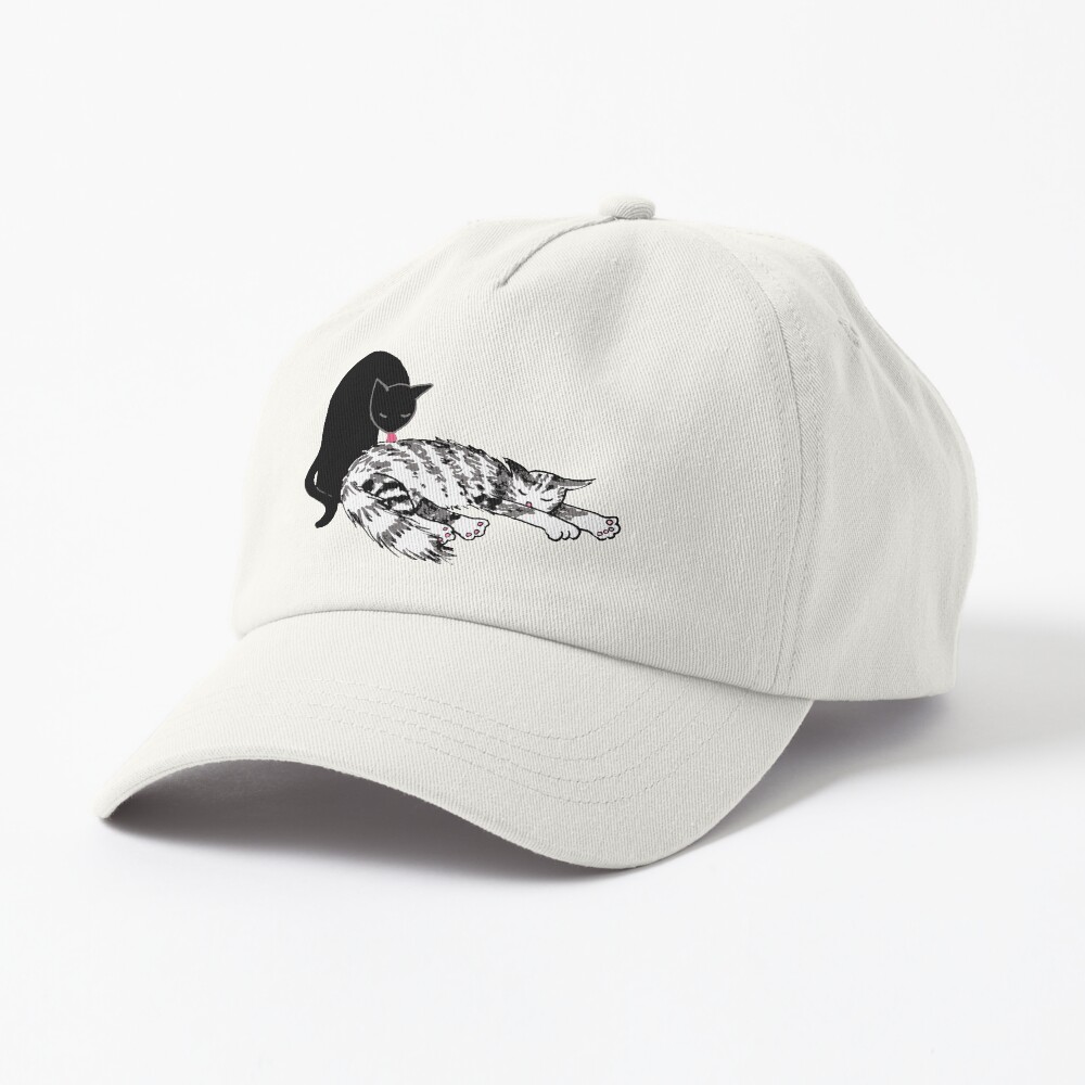 Item preview, Dad Hat designed and sold by Suzebilia.