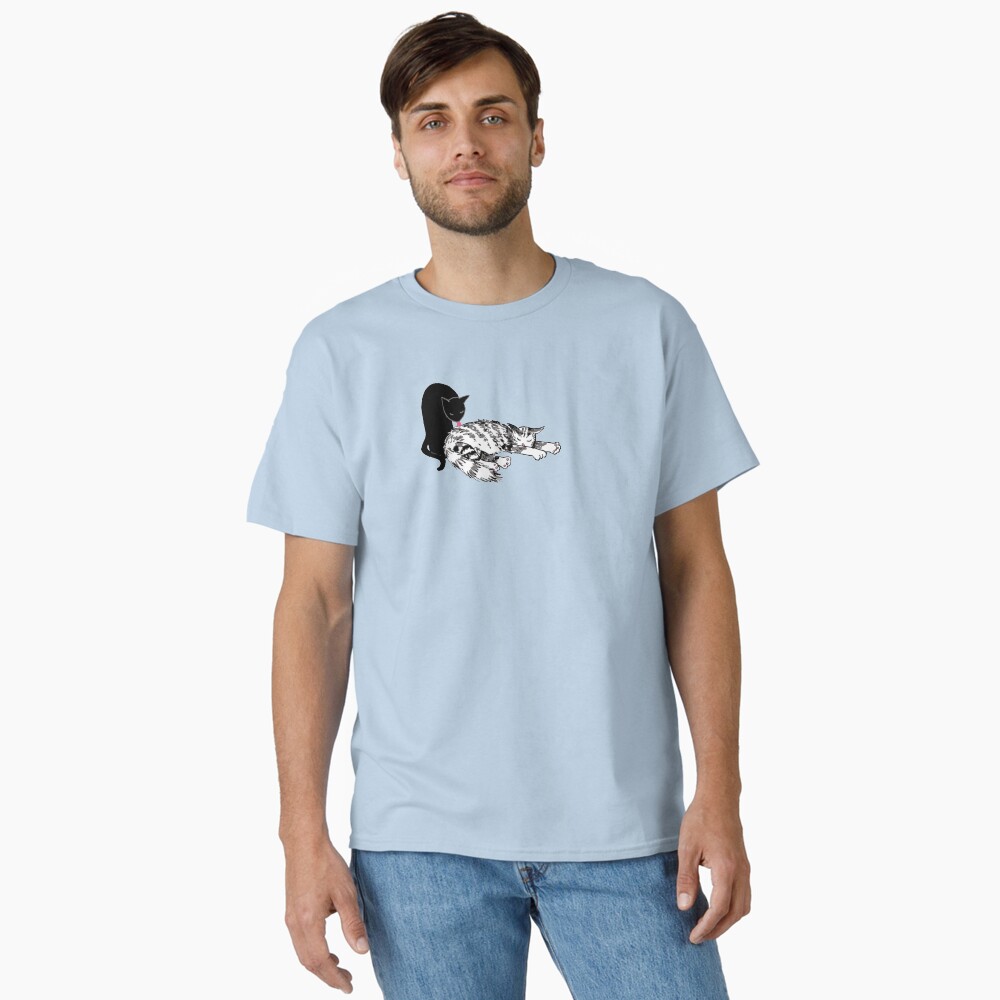 Item preview, Classic T-Shirt designed and sold by Suzebilia.