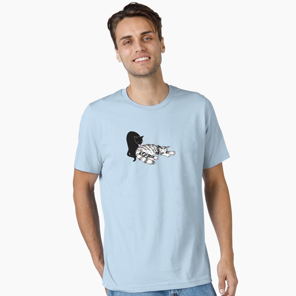 Item preview, Essential T-Shirt designed and sold by Suzebilia.