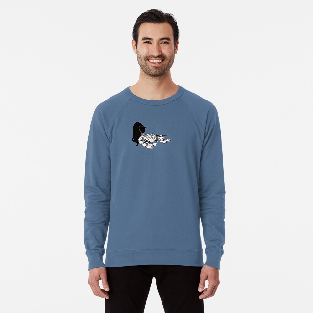Item preview, Lightweight Sweatshirt designed and sold by Suzebilia.