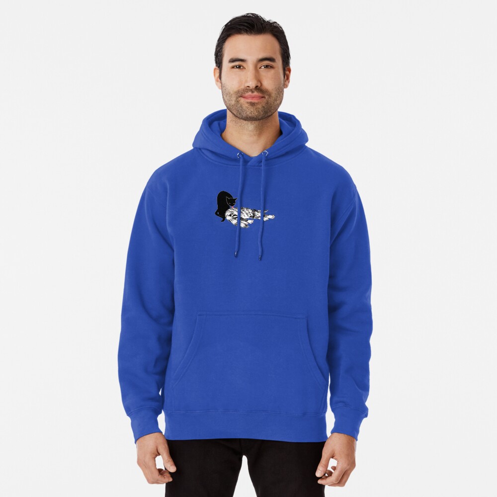 Item preview, Pullover Hoodie designed and sold by Suzebilia.