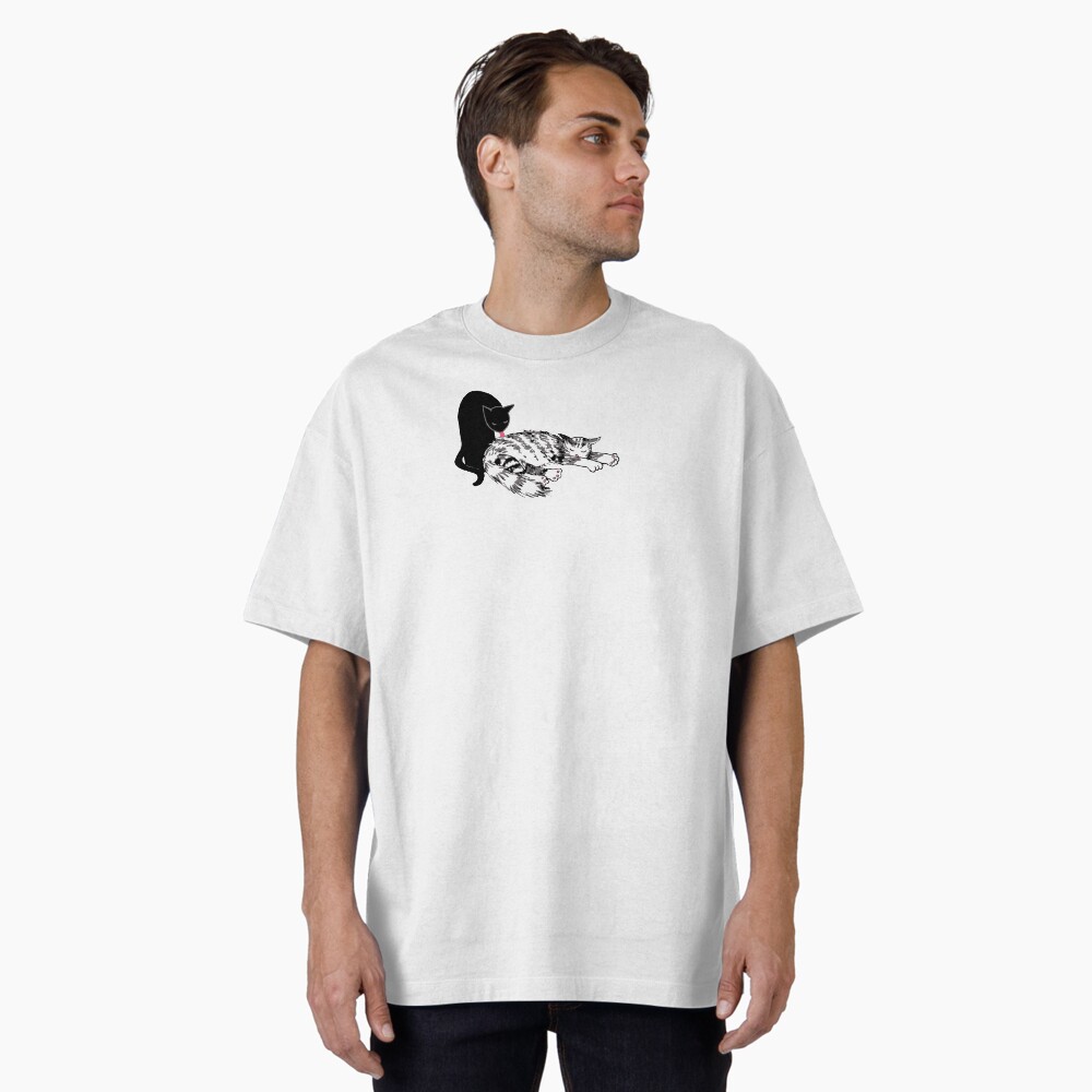Item preview, Oversized T-Shirt designed and sold by Suzebilia.