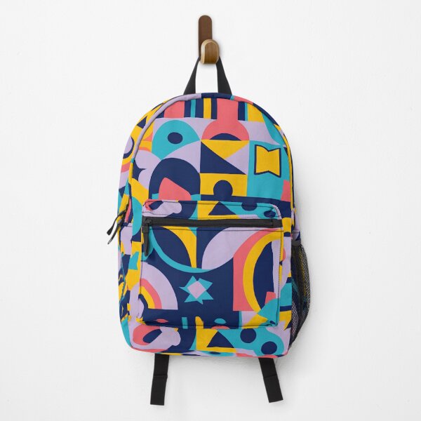 Item preview, Geometric pattern designed and sold by Madanart.