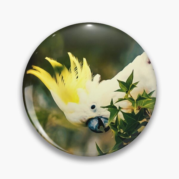 Item preview, G'day from the land down under designed and sold by gympietog.