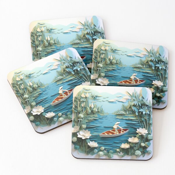 Item preview, Fishing Is My Therapy II designed and sold by NDMDesignStudio.