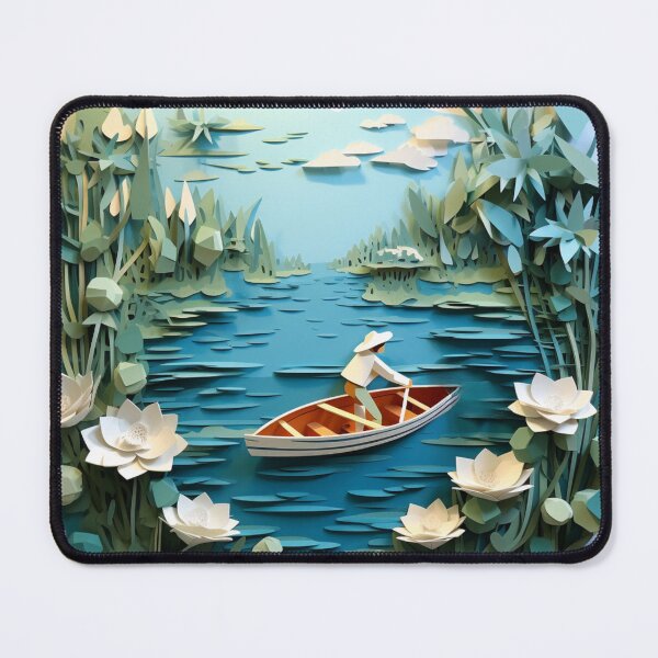Item preview, Fishing Is My Therapy II designed and sold by NDMDesignStudio.