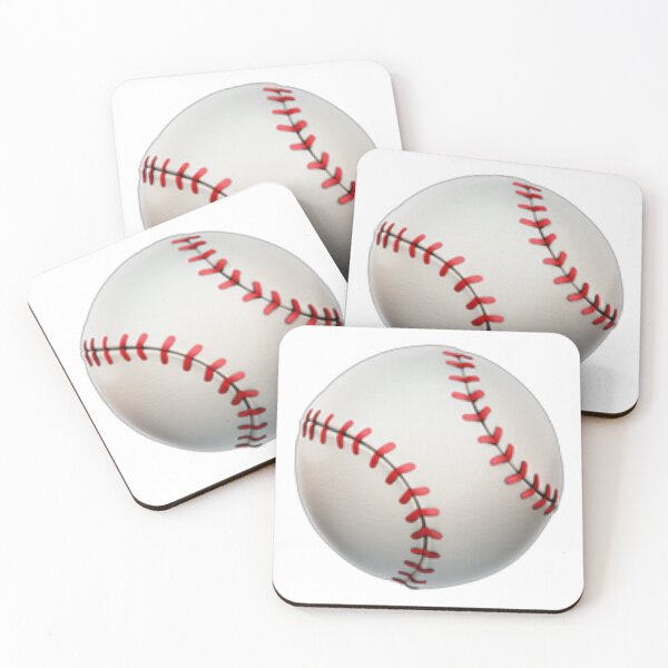 Item preview, Baseballl Emoji designed and sold by Popular-Gifts.