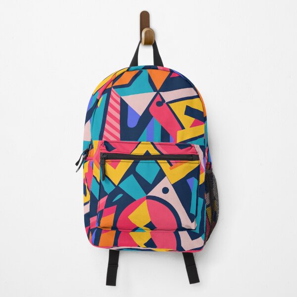 Item preview, 2d Geometric pattern designed and sold by Madanart.