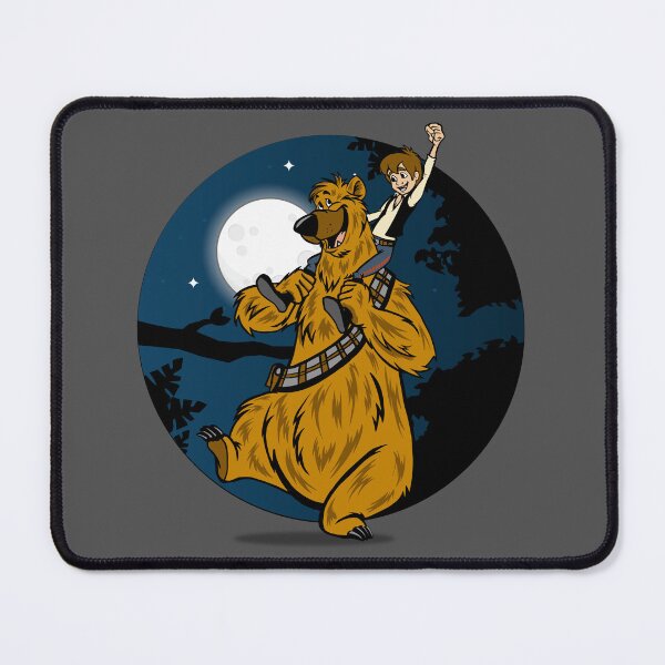 Item preview, The Jungle Book Wars designed and sold by DesignInkz.