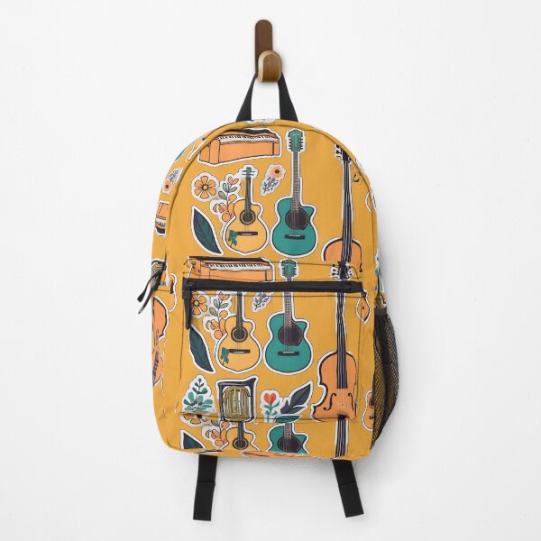 Item preview, Rhythm and Color: Celebration of Music designed and sold by Navarro2044.