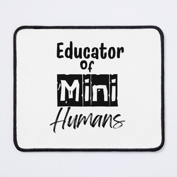 Item preview, Educators of Mini Humans designed and sold by La Binibini.