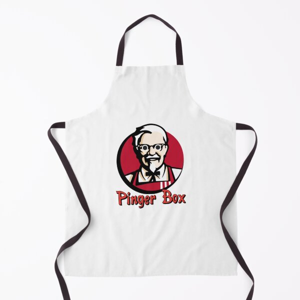 Item preview, Zinger (Pinger) box designed and sold by raveaboutit.
