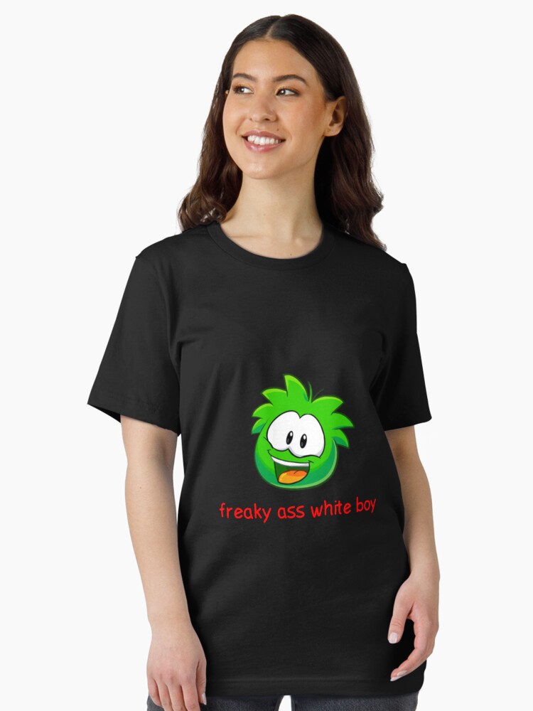 freaky ass white boy Essential T-Shirt