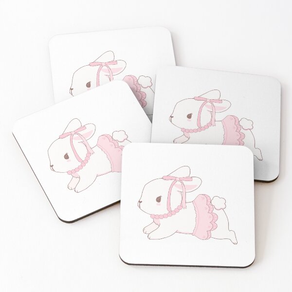 Item preview, coquette bunny designed and sold by ccristinaaorzz.