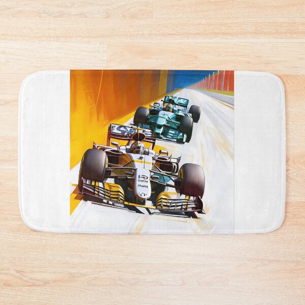 Item preview, General Formula 1 Fan Must Have designed and sold by PureSavagery.