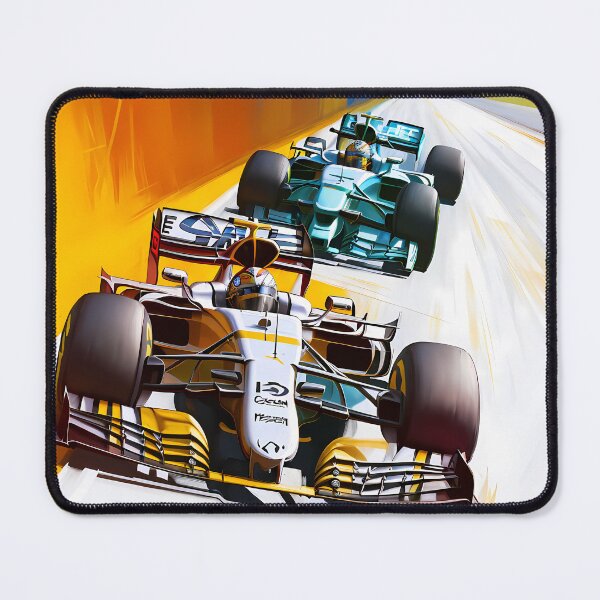Item preview, General Formula 1 Fan Must Have designed and sold by PureSavagery.