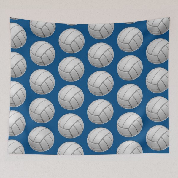 Item preview, Volleyball Emoji designed and sold by Popular-Gifts.
