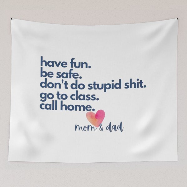 Item preview, Dont Do Stupid Shit Funny designed and sold by handoyosonorr.