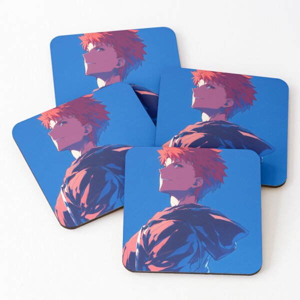 Item preview, Shirou Emiya - Fate series 2 designed and sold by Infinite-Aspire.