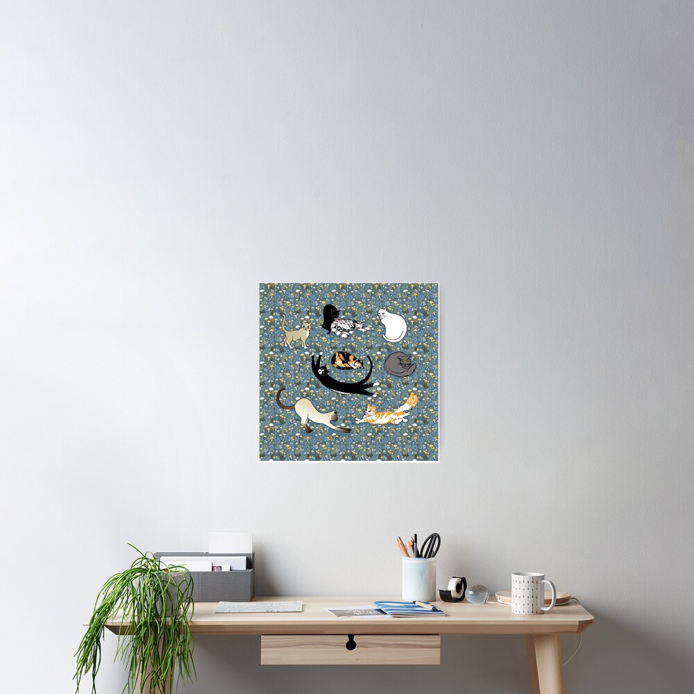 Item preview, Poster designed and sold by Suzebilia.