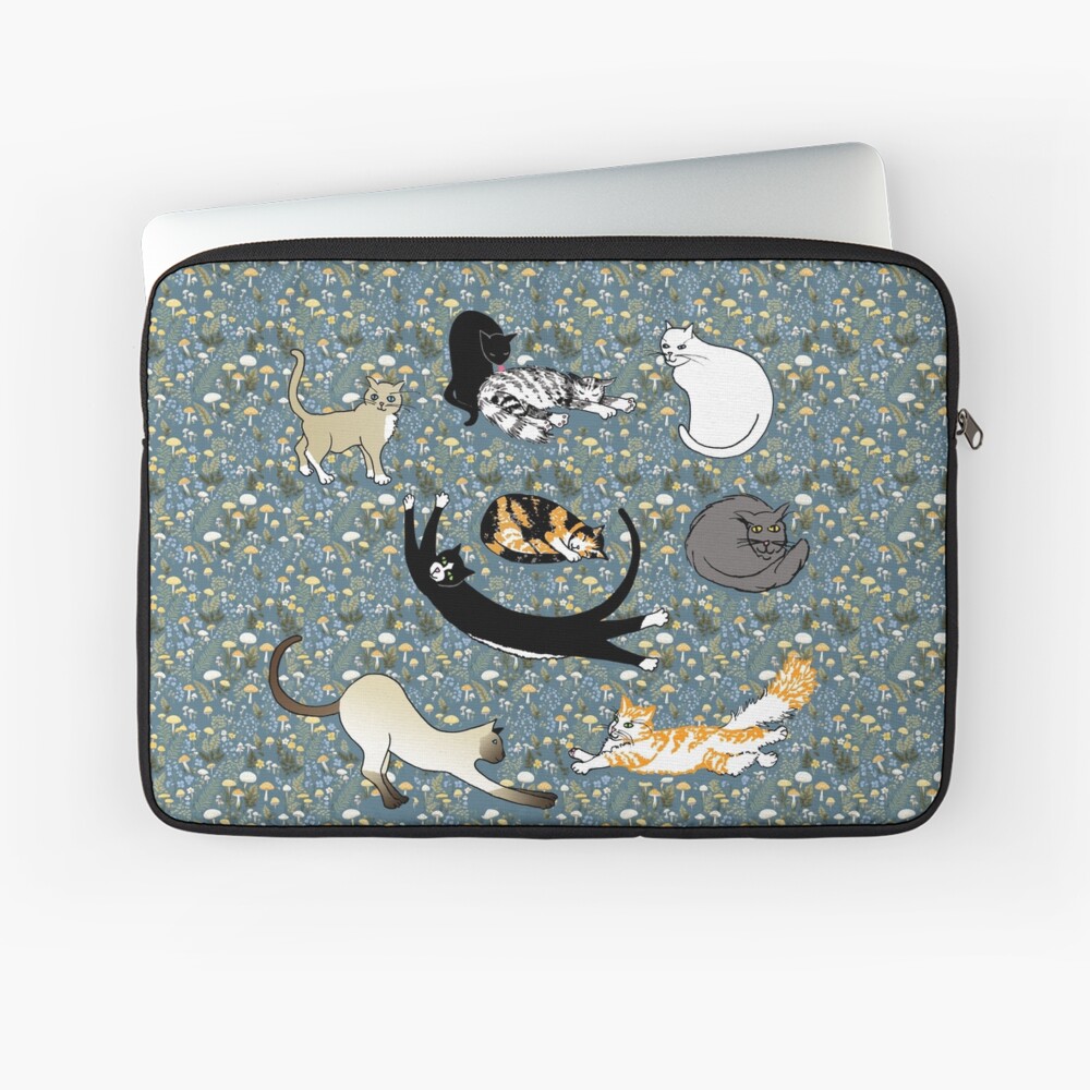 Item preview, Laptop Sleeve designed and sold by Suzebilia.
