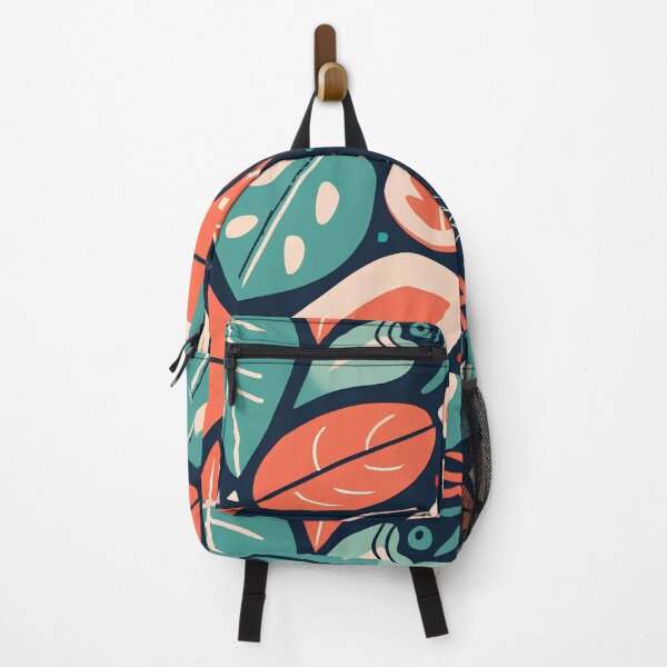 Item preview, 2d colourful Geometric pattern design designed and sold by Madanart.